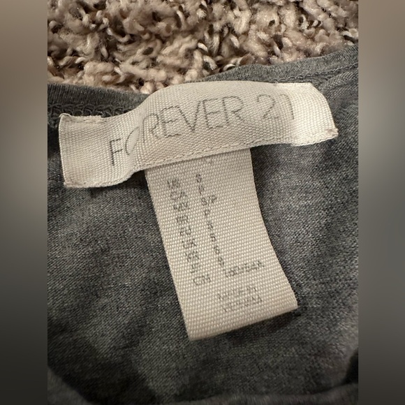 Forever 21 top - Picture 3 of 5